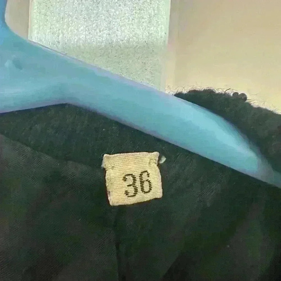 Vintage Beaded Cardigan with liner - Picture 5 of 7